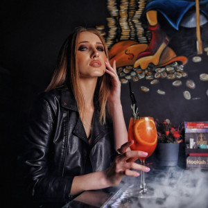 Фотография hookah bar Дым Hookah zone
