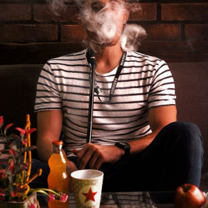 Фотография hookah bar Дым Hookah zone