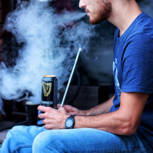 Фотография hookah bar Дым Hookah zone