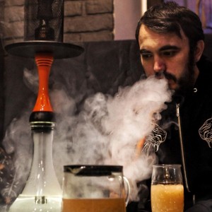 Фотография hookah bar Hookah zone "ДЫМ"
