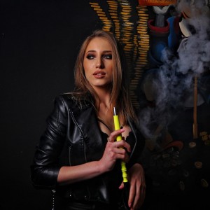 Фотография hookah bar Hookah zone "ДЫМ"