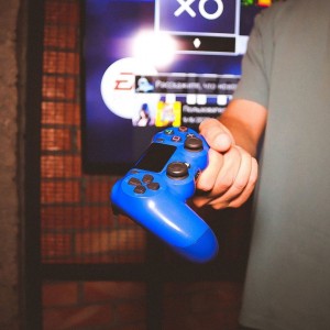 Фотография hookah bar Loft Gaming Club