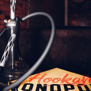 Фотография hookah bar Loft Gaming Club