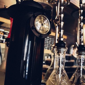 Фотография hookah bar Loft Gaming Club