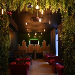 Фотография hookah bar Мята Premium