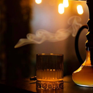 Фотография hookah bar Мята Premium