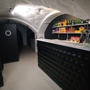 Фотография hookah bar Play-bar VLD