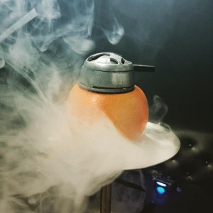 Фотография hookah bar Play-bar VLD