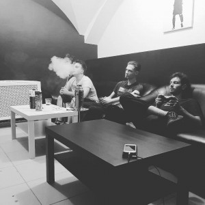 Фотография hookah bar Play-bar VLD