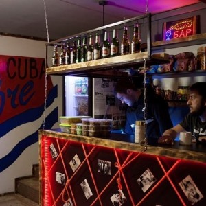 Фотография hookah bar Плейбар ЧЕ