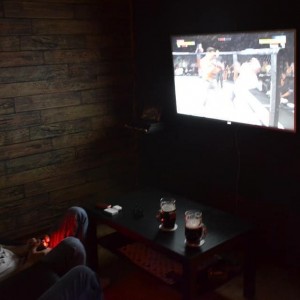 Фотография hookah bar Плейбар ЧЕ