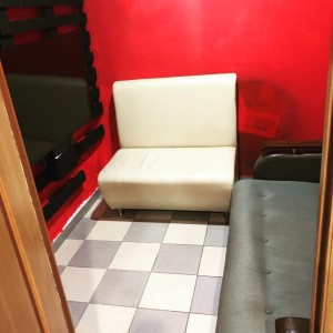 Фотография hookah bar PlayBar Bunker