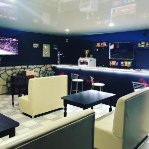 Фотография hookah bar PlayBar Bunker