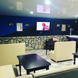 Фотография hookah bar PlayBar Bunker