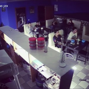 Фотография hookah bar PlayBar Bunker