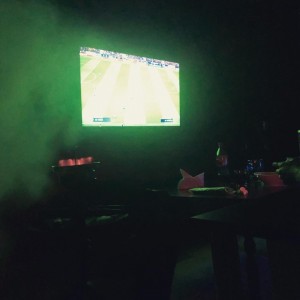 Фотография hookah bar PlayBar Bunker