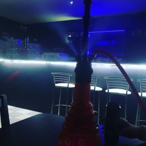 Фотография hookah bar PlayBar Bunker