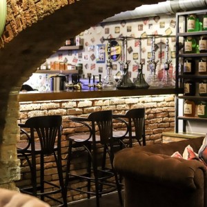 Фотография hookah bar Pub London