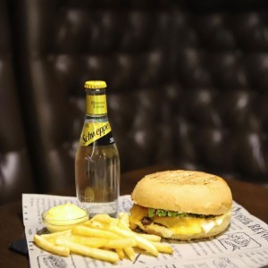Фотография hookah bar Pub London