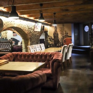 Фотография hookah bar Pub London