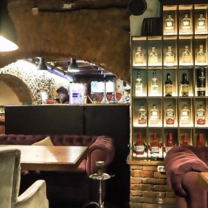Фотография hookah bar Pub London