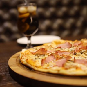 Фотография hookah bar Pub London