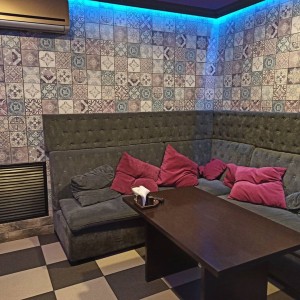Фотография кафе Sahar