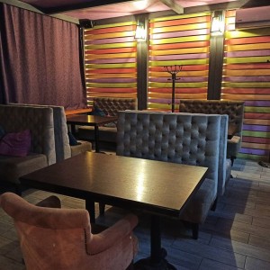 Фотография кафе Sahar