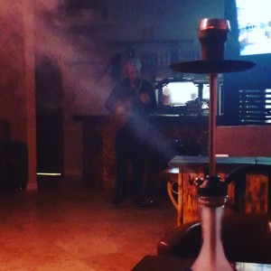 Фотография hookah bar SHISHKA