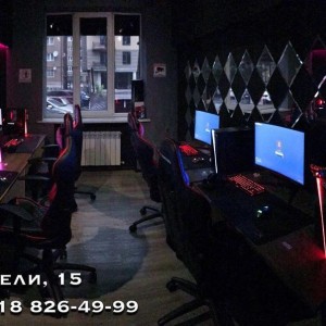 Фотография hookah bar SMOKE BAR на Церетели