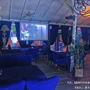 Фотография hookah bar SMOKE BAR на Шмулевича