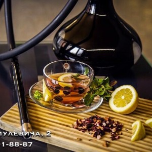 Фотография hookah bar SMOKE BAR на Шмулевича