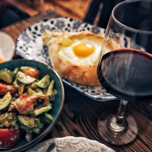 Фотография restaurant ЧАЙХАНА