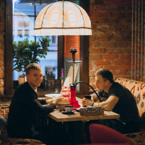 Фотография restaurant ЧАЙХАНА