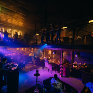 Фотография hookah bar Депо