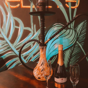 Фотография hookah bar Elite Lounge