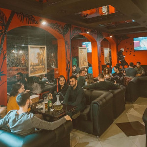Фотография hookah bar Elite Lounge