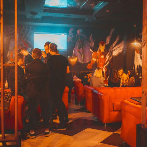 Фотография hookah bar Elite Lounge