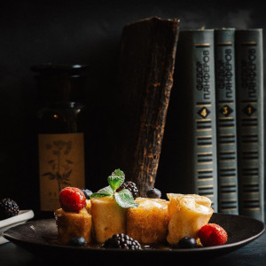 Фотография hookah bar FOG Hookah x GastroBar