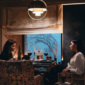 Фотография hookah bar FOG Hookah x GastroBar