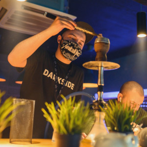 Фотография hookah bar HookahPlace