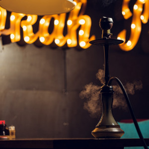 Фотография hookah bar HookahPlace