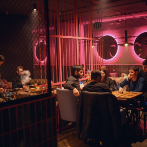 Фотография hookah bar HookahPlace