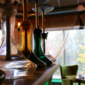 Фотография кальянная Лофт Lounge Доброе