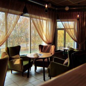 Фотография кальянная Лофт Lounge Доброе