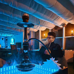 Фотография hookah bar Лофт Lounge Prospect