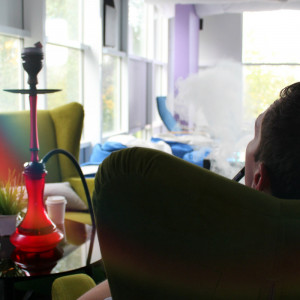Фотография hookah bar Лофт Lounge Prospect