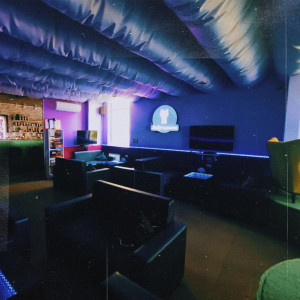 Фотография hookah bar Лофт Lounge Prospect