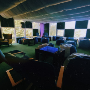 Фотография hookah bar Лофт Lounge Prospect