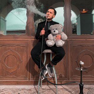 Фотография hookah bar Mishka Lounge